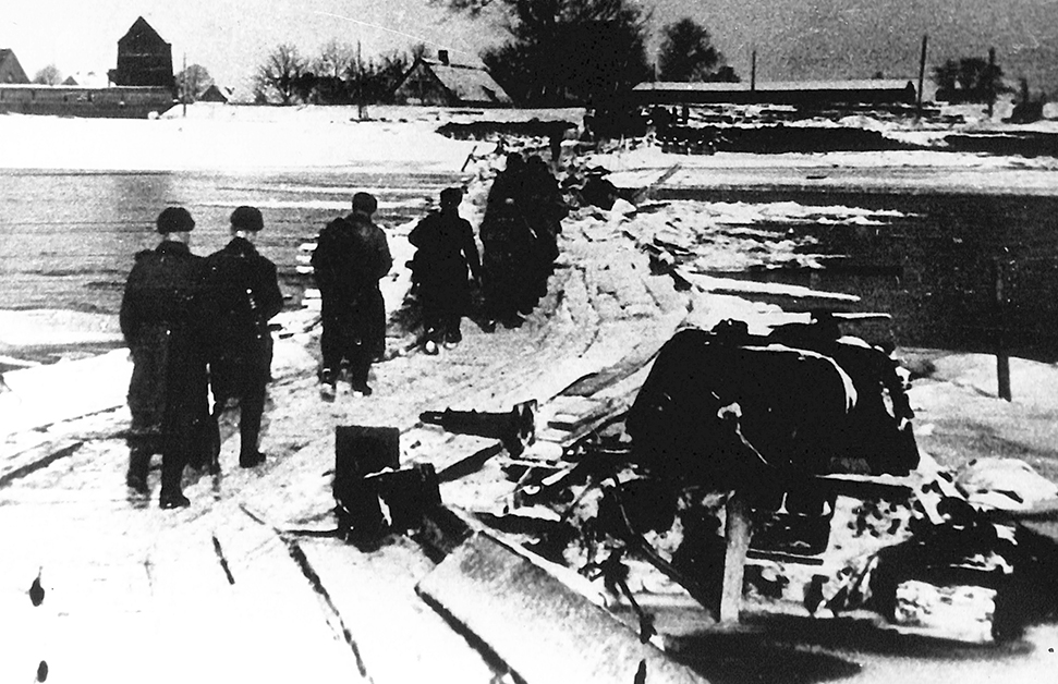 Armia Radziecka - zdjęcie 1