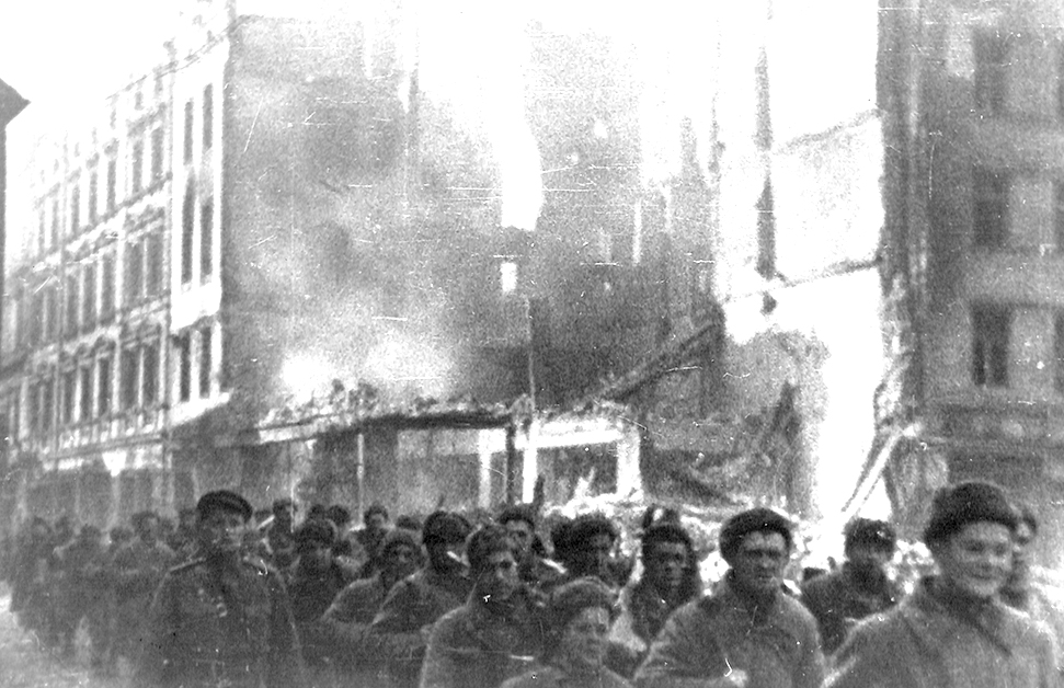 Armia Radziecka - zdjęcie 2