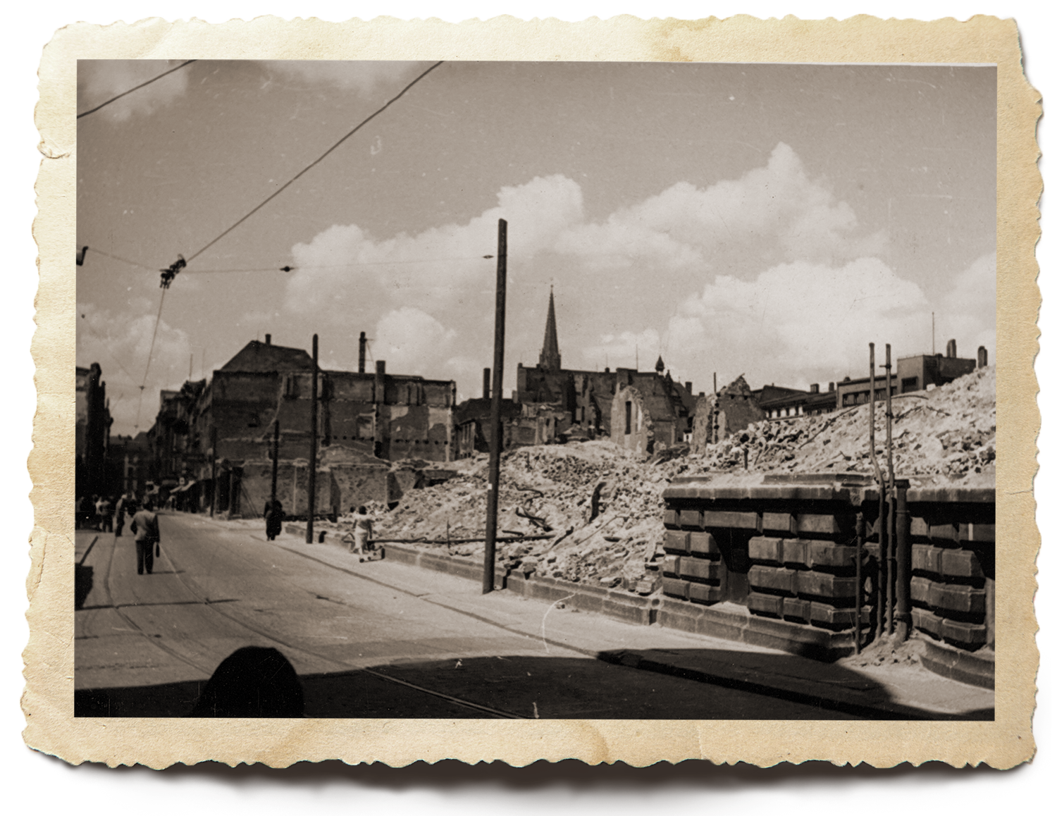 Historyczne zdjęcie