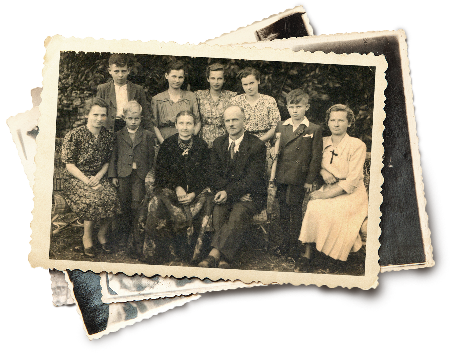 Historyczne dokumenty