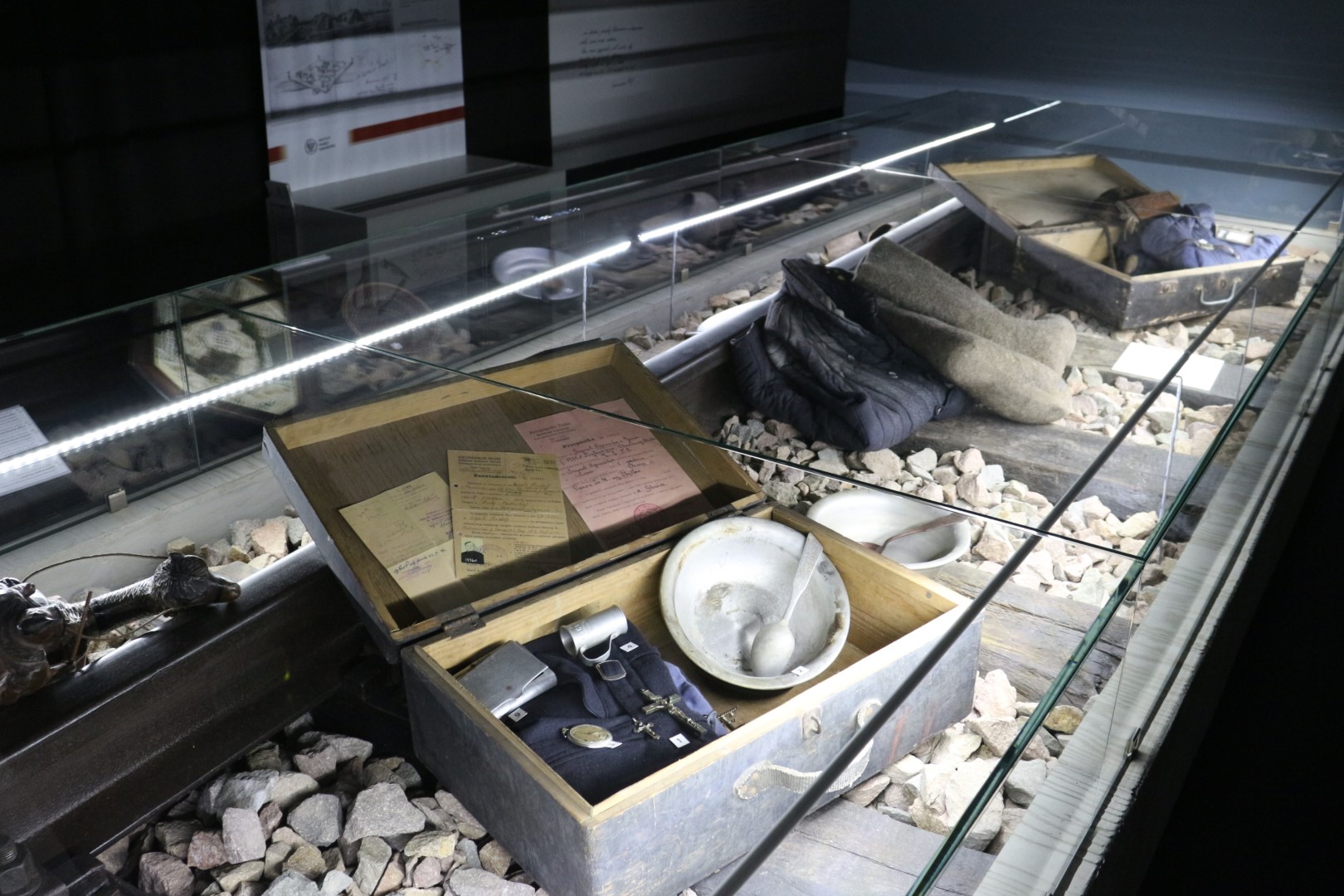 Pamiątki i dokumenty