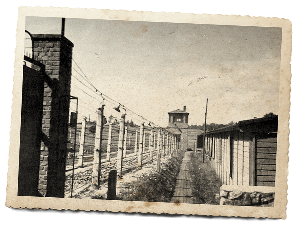 Zygmunt Gajda - historyczne zdjęcie