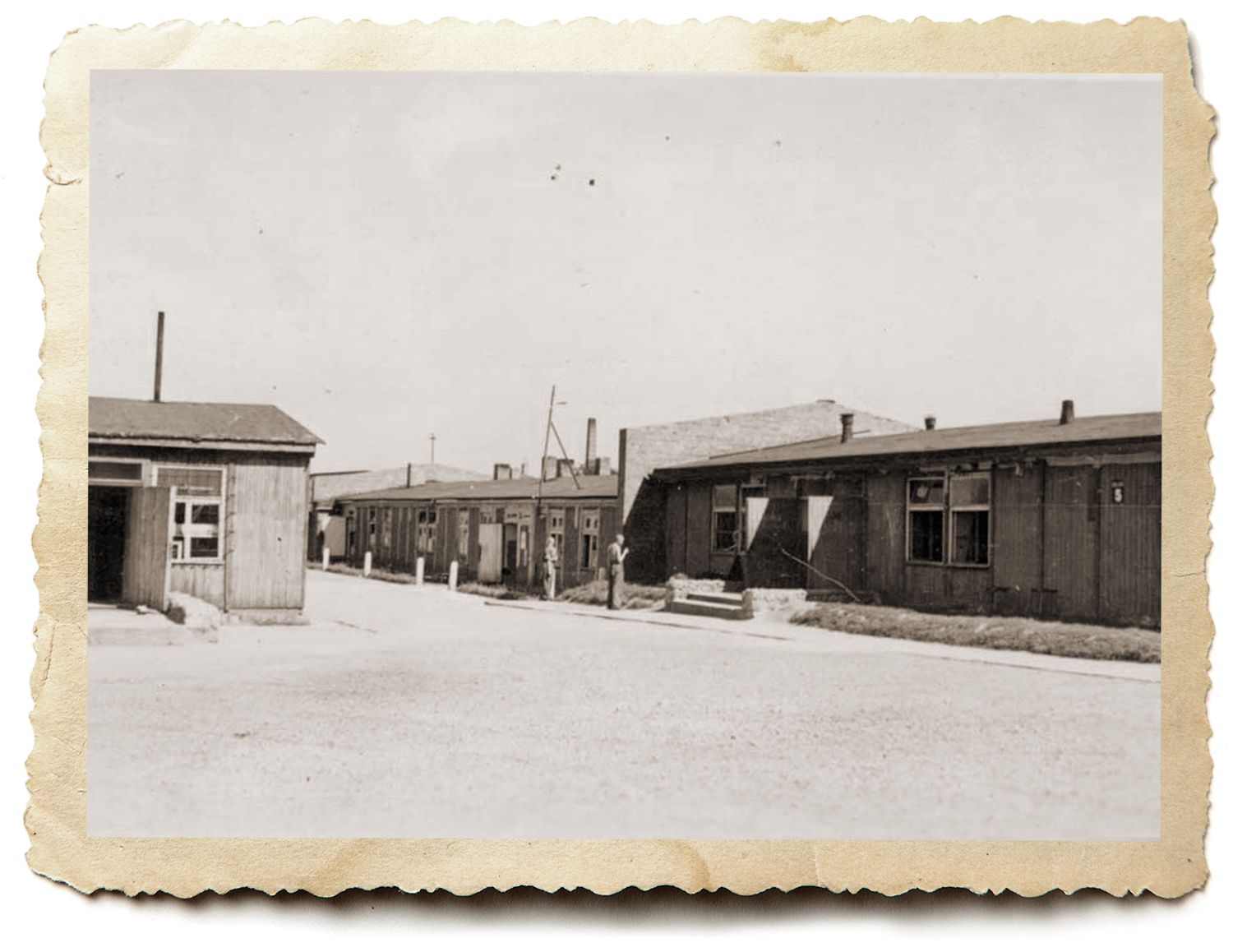 Historyczne zdjęcie