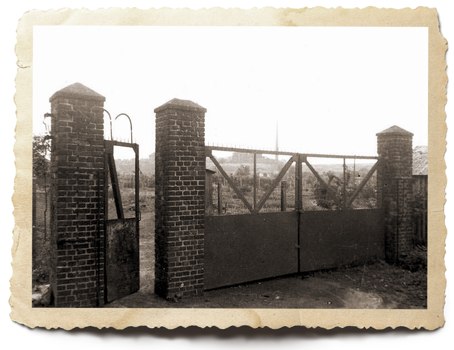 Historyczne zdjęcie